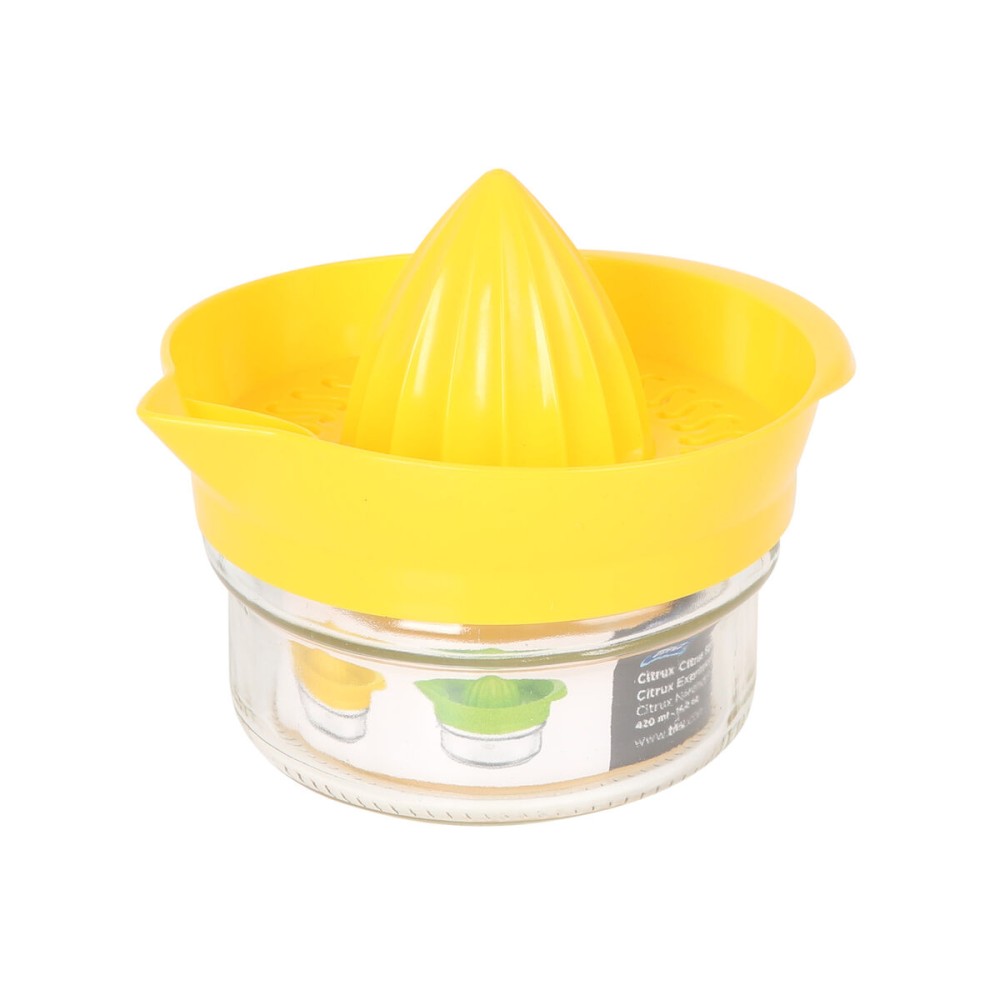 Exprimidor Titiz Glass 420 ml (24 Units)