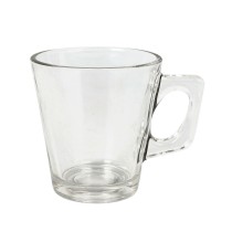 Satz von Kaffeetassen La Mediterránea Segre 3 Stücke (24 Stück)