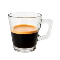 Satz von Kaffeetassen La Mediterránea Segre 3 Stücke (24 Stück)