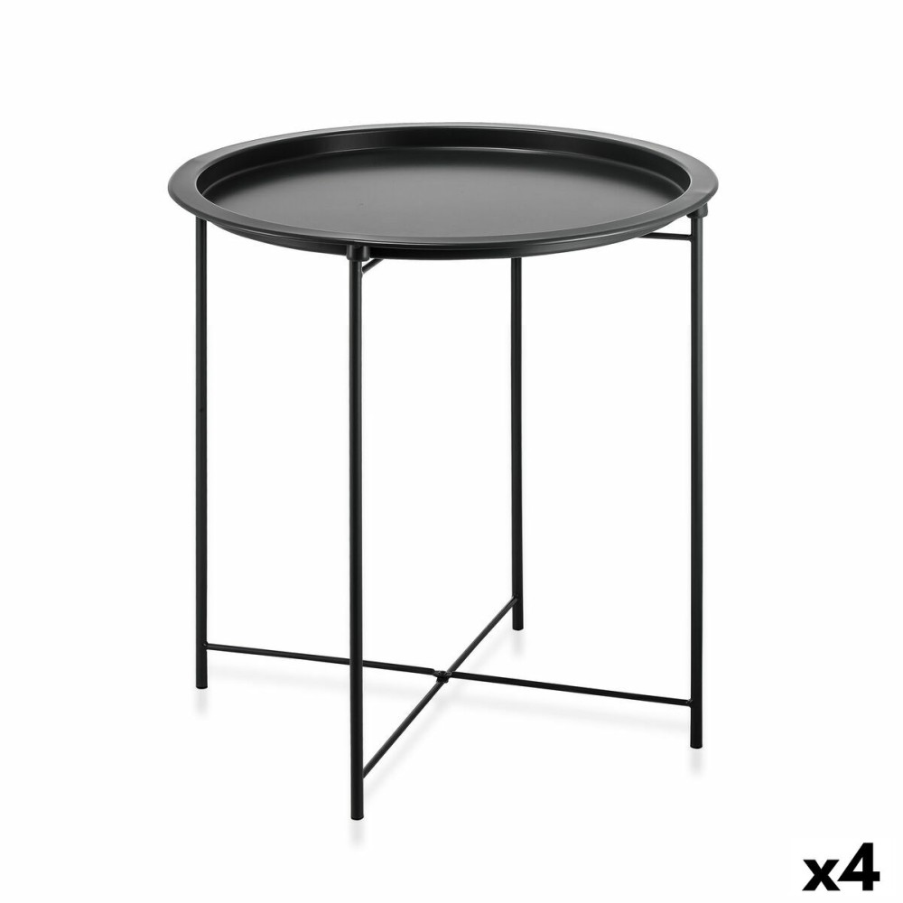 Beistelltisch Confortime (4 Stück)
