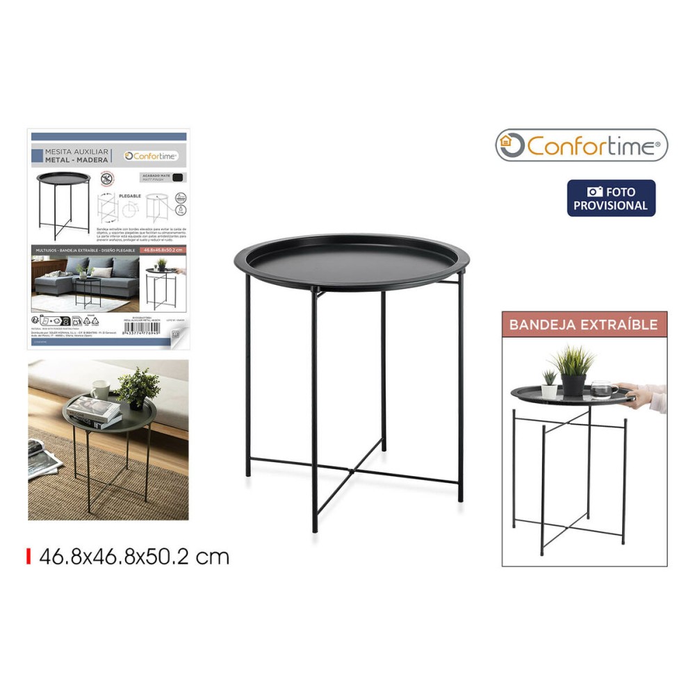 Side table Confortime (4 Units)
