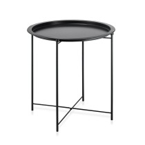 Table d'appoint Confortime (4 Unités)