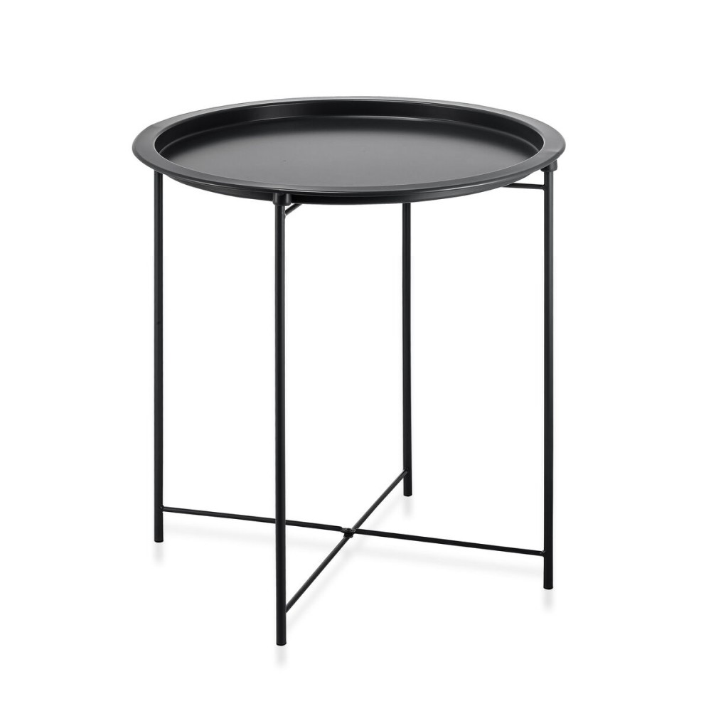 Table d'appoint Confortime (4 Unités)