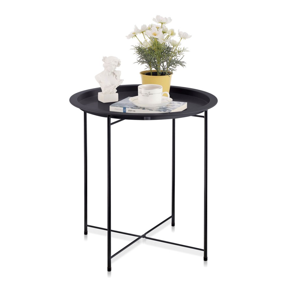 Table d'appoint Confortime (4 Unités)