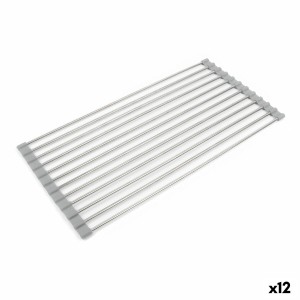 Abtropfsieb für die Spüle Quttin (12 Stück)
