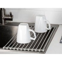 Égouttoir pour Évier Quttin (12 Unités)