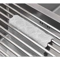 Draining Rack for Kitchen Sink Quttin (12 Units)