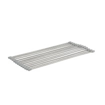 Draining Rack for Kitchen Sink Quttin (12 Units)