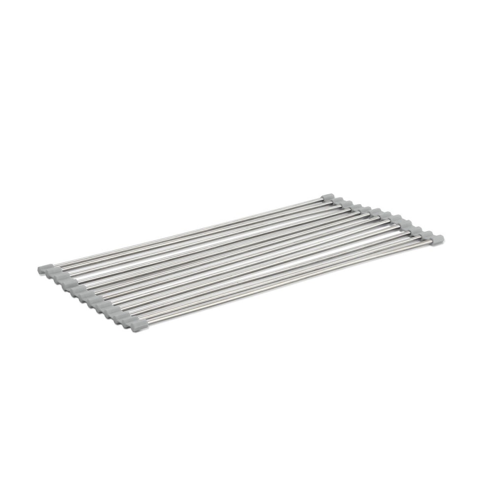 Draining Rack for Kitchen Sink Quttin (12 Units)