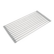 Draining Rack for Kitchen Sink Quttin (12 Units)