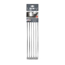 Draining Rack for Kitchen Sink Quttin (12 Units)