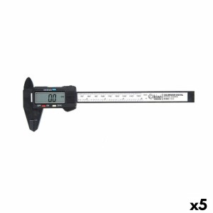 Digitaler Messschieber Kiwi