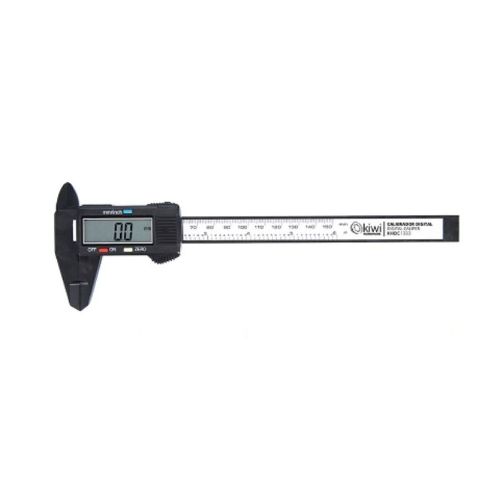 Digitaler Messschieber Kiwi