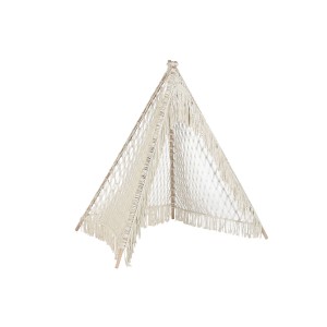 Zelt Home ESPRIT 170 x 170 x 150 cm