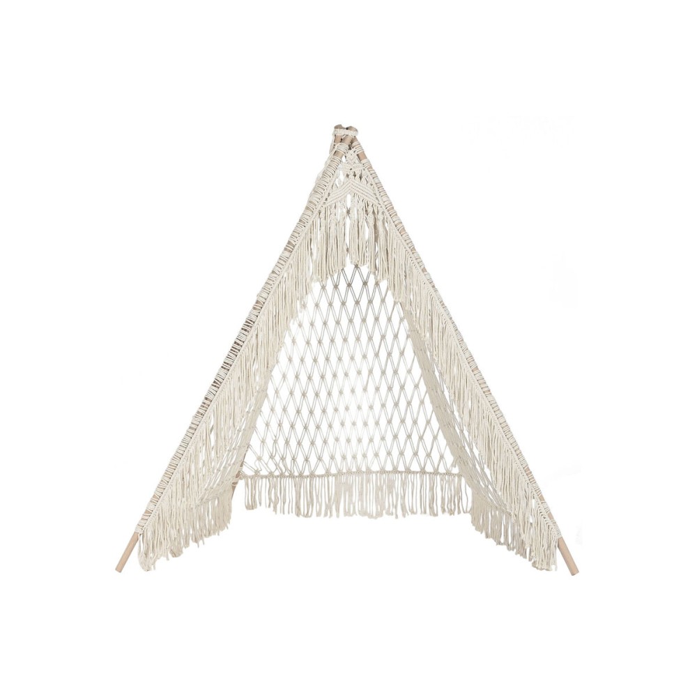 Magasin de campagne Home ESPRIT 170 x 170 x 150 cm