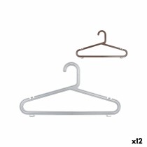 Garderobenständer Dem Meng Kunststoff 8 Stücke (12 Stück)