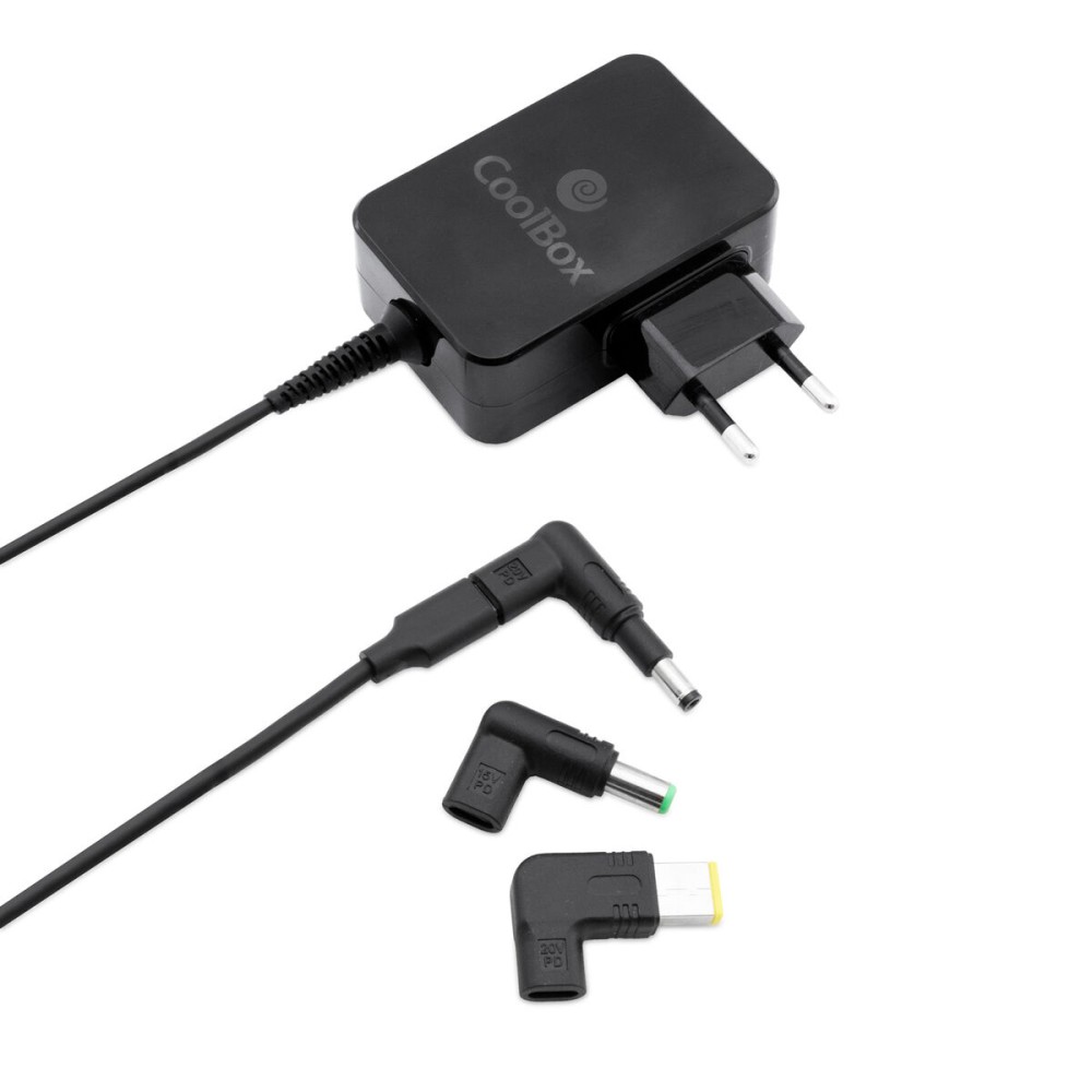 Laptop Charger CoolBox