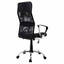 Chaise de Bureau Owlotech Noir