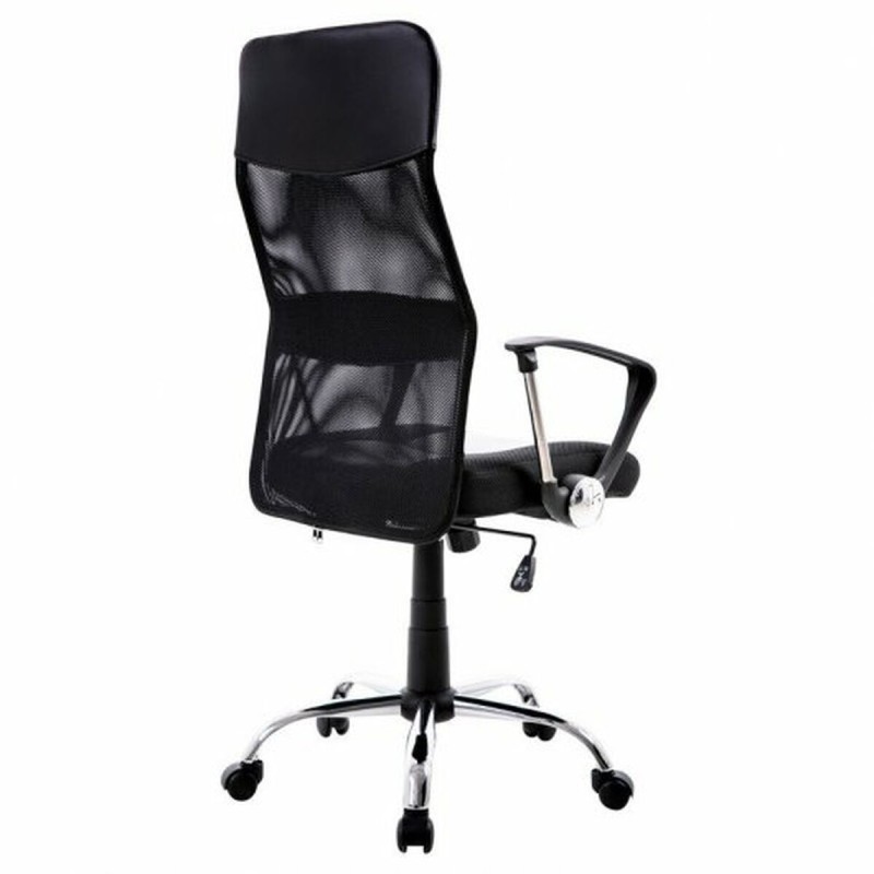 Office Chair Owlotech Black