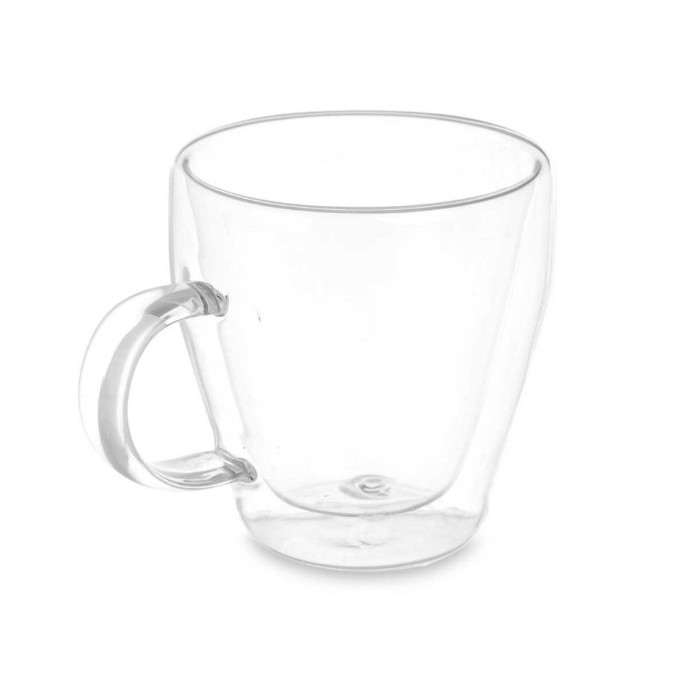 Kop Vivalto OCT-DG2324 Durchsichtig 270 ml (6 Stück)