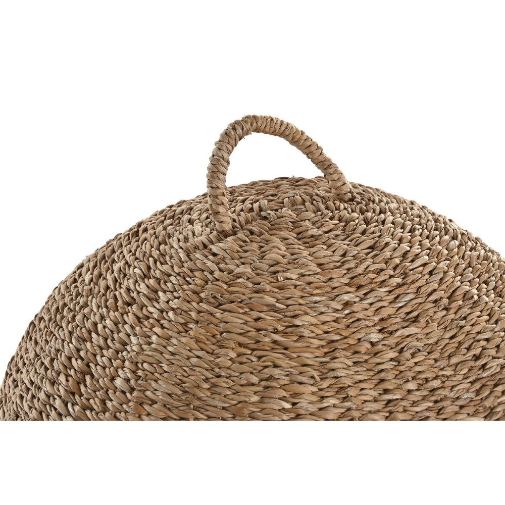 Haustierbettchen Home ESPRIT natürlich Naturfaser 49 x 49 x 48 cm