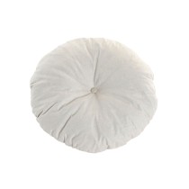 Lit pour animal domestique Home ESPRIT Naturel Fibre naturelle 49 x 49 x 48 cm