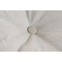 Pet bed Home ESPRIT Natural Natural Fibre 49 x 49 x 48 cm