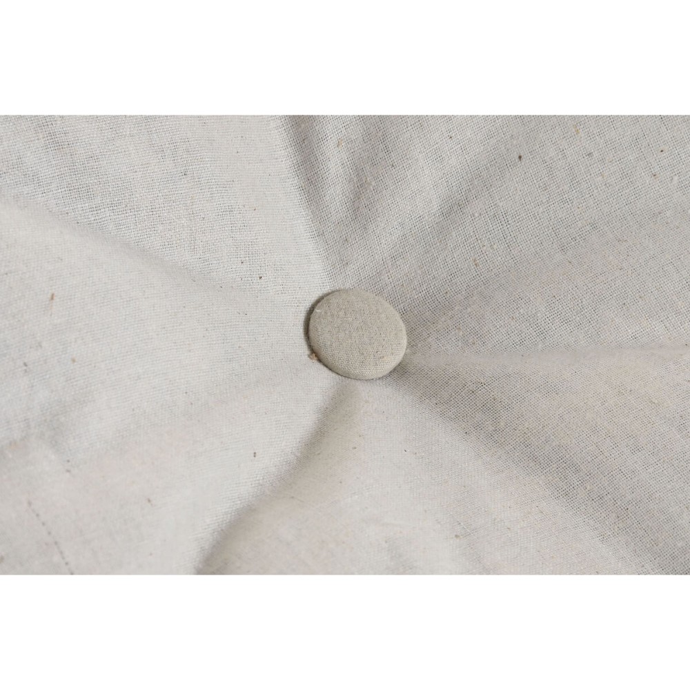 Pet bed Home ESPRIT Natural Natural Fibre 49 x 49 x 48 cm
