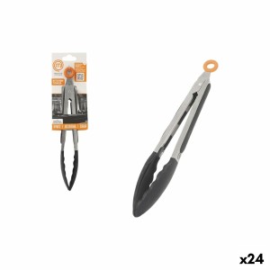 Küchenzange MasterChef 27 cm (24 Stück)