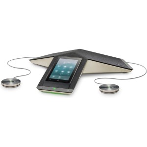 Headphones Poly 85X02AA