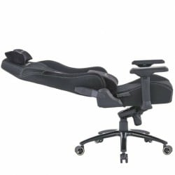 Gaming Chair Forgeon Spica Black