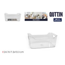 Schubladen-Organizer Quttin (24 Stück)