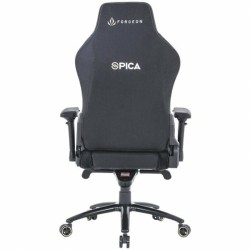 Gaming-Stuhl Forgeon Spica Schwarz