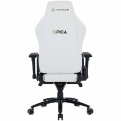 Office Chair Forgeon Spica White