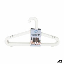 Garderobenständer Dem Meng Kunststoff 8 Stücke (12 Stück)