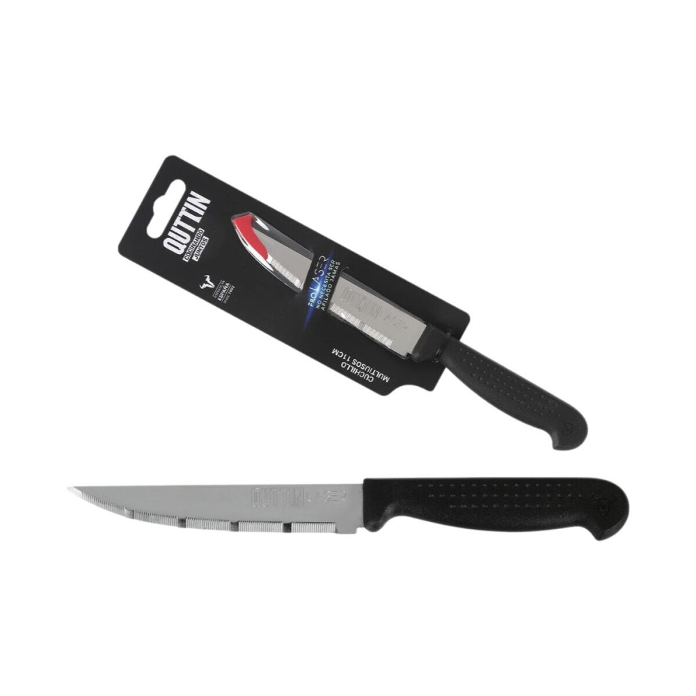 Messer Quttin Laser 25,5 x 6 x 1,3 cm