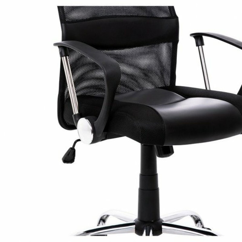 Office Chair Owlotech Black