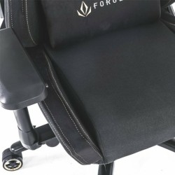 Gaming Chair Forgeon Spica Black