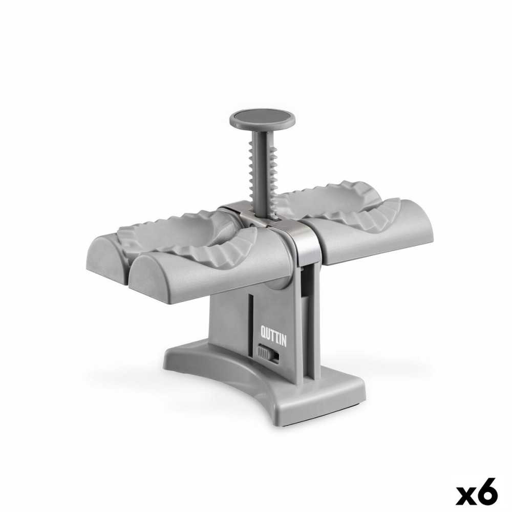 Baking Mould Quttin 20 x 12 x 18 cm (6 Units)