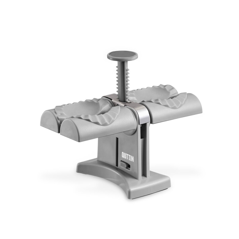 Baking Mould Quttin 20 x 12 x 18 cm (6 Units)