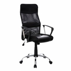 Office Chair Owlotech Black