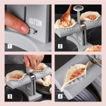 Baking Mould Quttin 20 x 12 x 18 cm (6 Units)