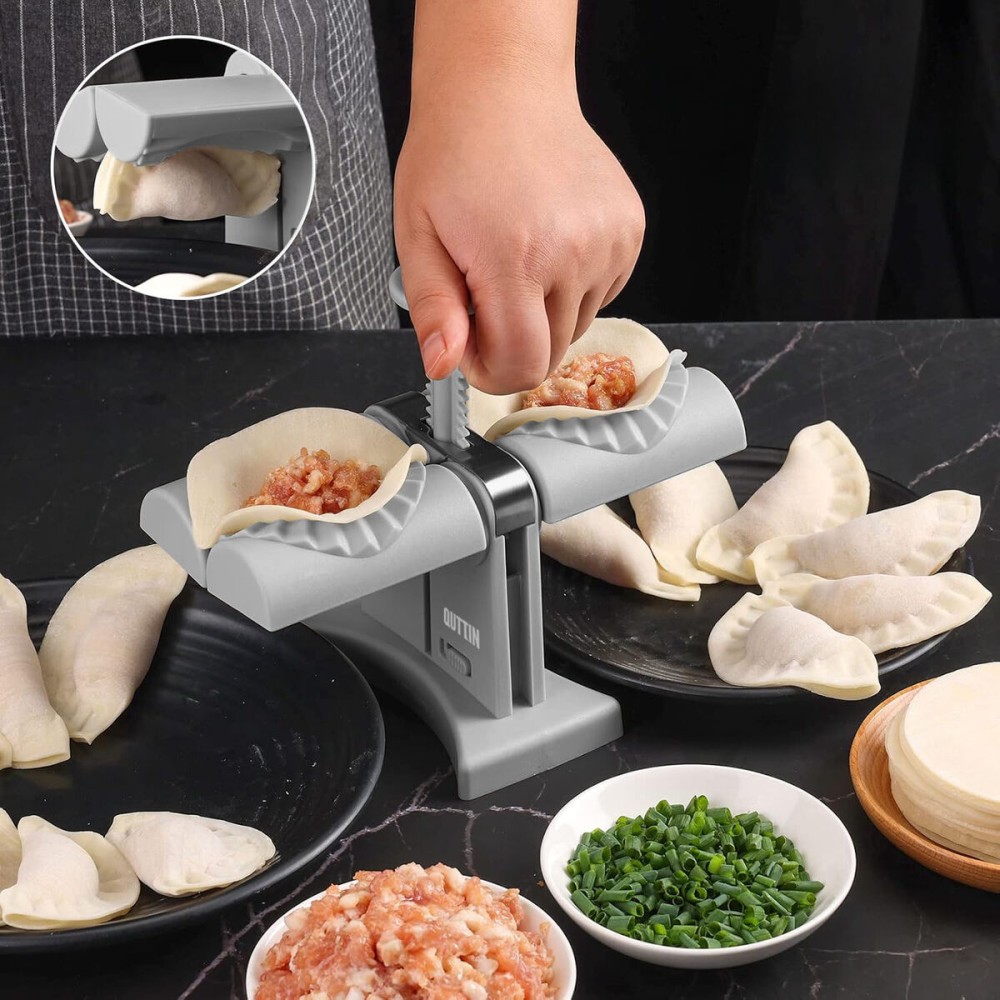 Baking Mould Quttin 20 x 12 x 18 cm (6 Units)