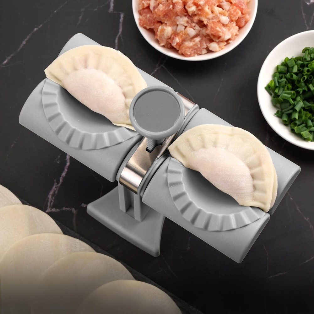 Baking Mould Quttin 20 x 12 x 18 cm (6 Units)