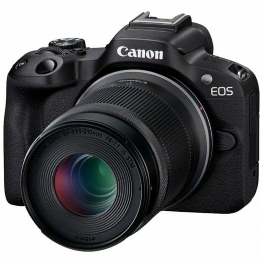 Digitale SLR Kamera Canon 5811C023