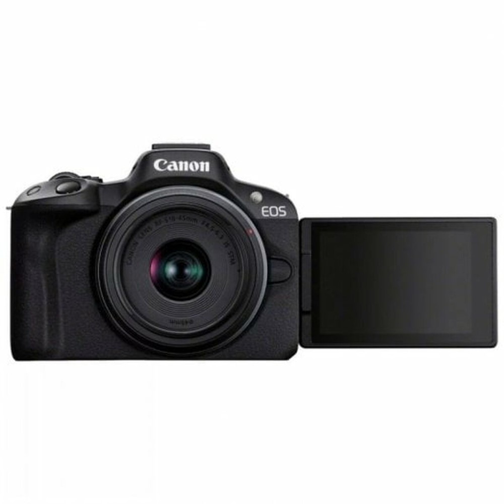 Digitale SLR Kamera Canon 5811C023