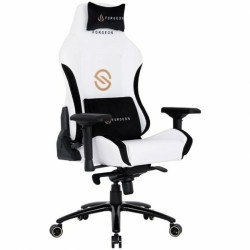 Gaming Chair Forgeon Spica White