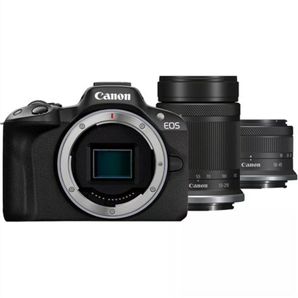 Digitale SLR Kamera Canon 5811C023