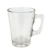 Piece Coffee Cup Set La Mediterránea Segre 3 Pieces (16 Units)