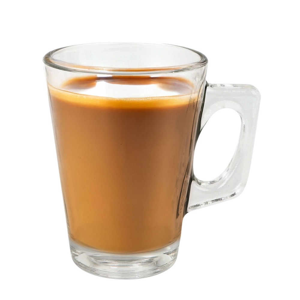 Satz von Kaffeetassen La Mediterránea Segre 3 Stücke (16 Stück)